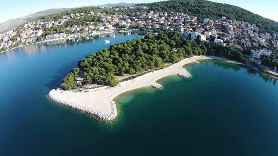 Villa Bareta Trogir Dış mekan fotoğraf