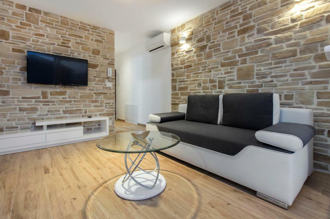 Villa Bareta Trogir Dış mekan fotoğraf
