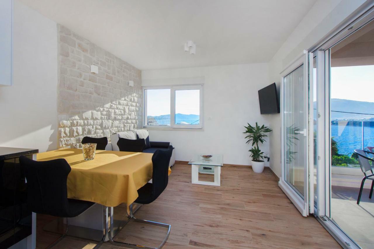 Villa Bareta Trogir Dış mekan fotoğraf