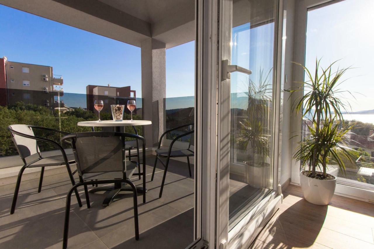 Villa Bareta Trogir Dış mekan fotoğraf