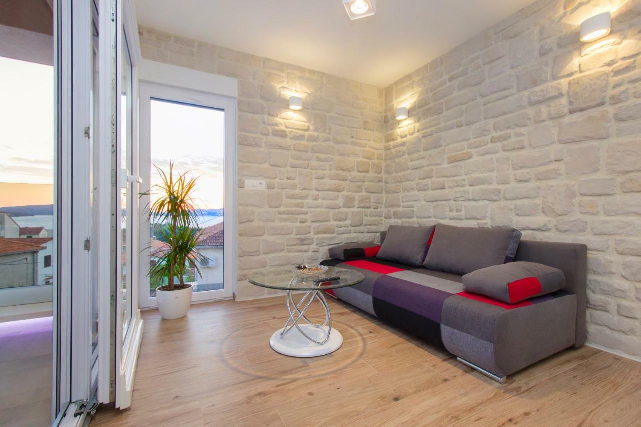 Villa Bareta Trogir Dış mekan fotoğraf