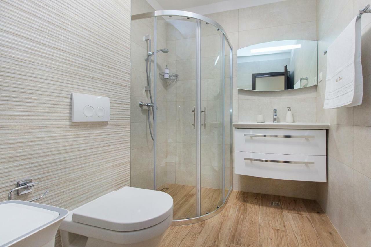 Villa Bareta Trogir Dış mekan fotoğraf