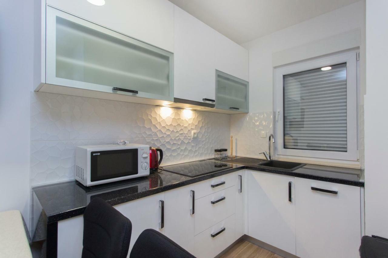 Villa Bareta Trogir Dış mekan fotoğraf