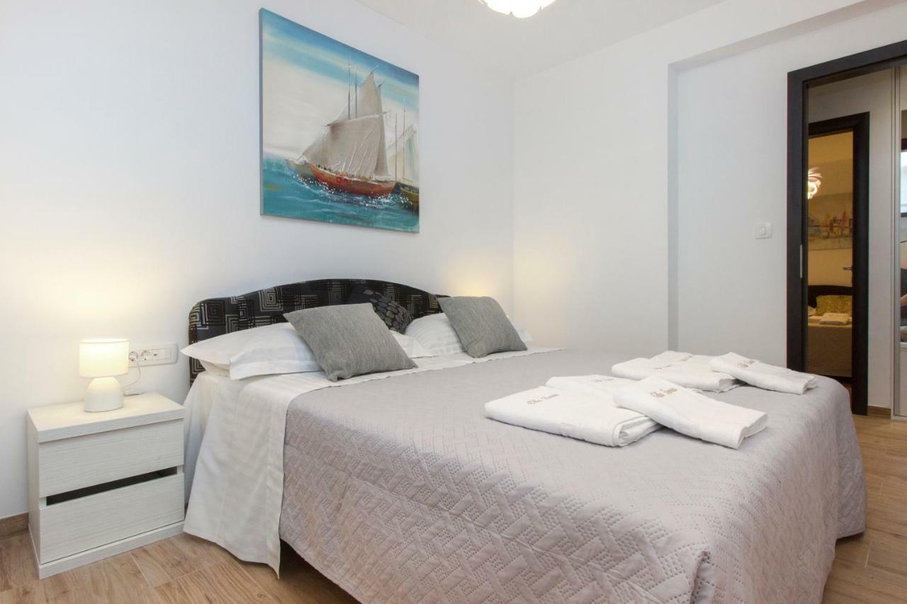 Villa Bareta Trogir Dış mekan fotoğraf