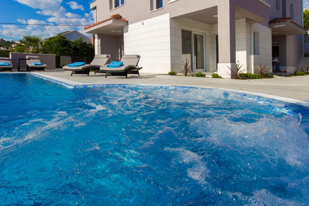 Villa Bareta Trogir Dış mekan fotoğraf
